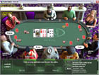 PokerRoom Table